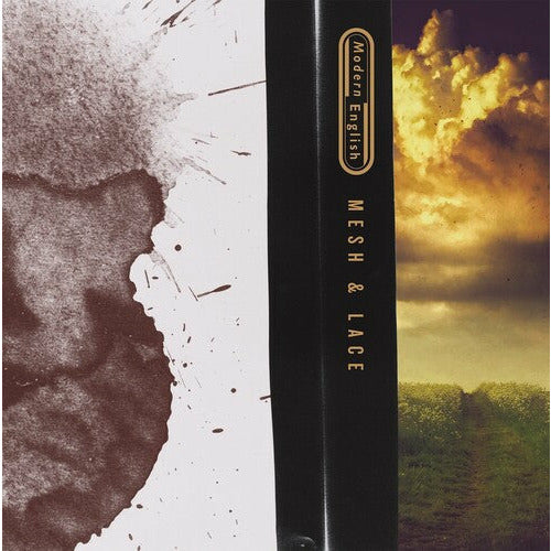 Modern English - Mesh & Lace - LP