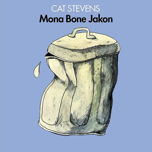 Cat Stevens - Mona Bone Jakon - LP