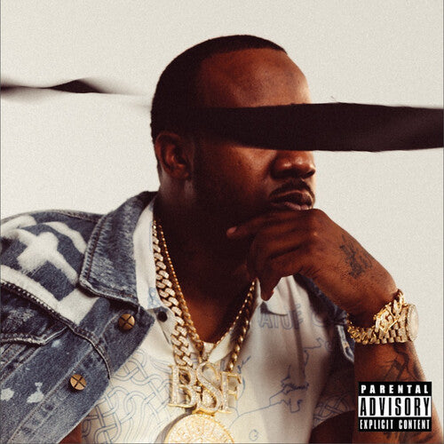 Benny the Butcher - Burden Of Proof - LP