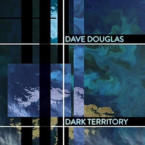 Dave Douglas - Dark Territory: High Risk 2 - LP