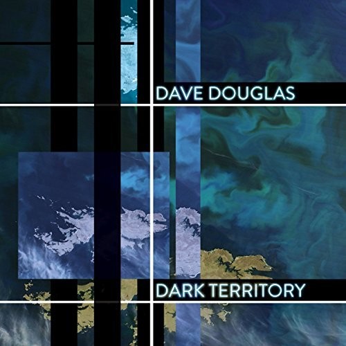 Dave Douglas – Dark Territory: High Risk 2 – LP