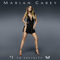 Mariah Carey -  #1 to Infinity - LP