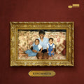 Joel Ross - KingMaker - LP