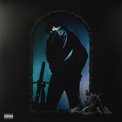 Post Malone - Hollywood's Bleeding - LP