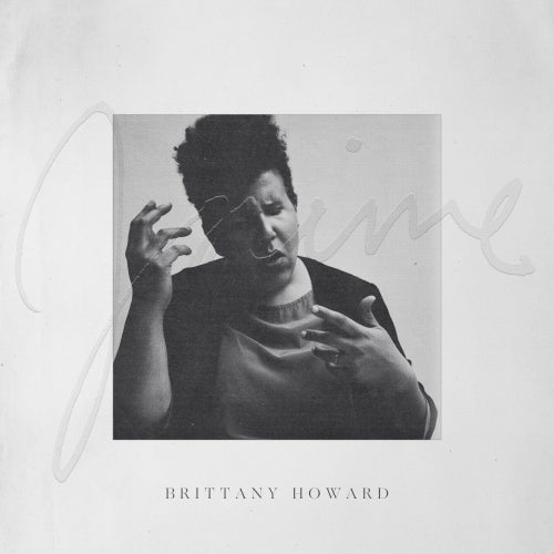 Brittany Howard - Jaime - Indie LP