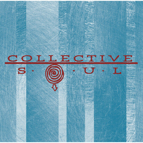 Collective Soul - Collective Soul (Edición 25 Aniversario) - LP