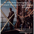 Howard Rumsey's Lighthouse All Stars - In the Solo Spotlight - LP