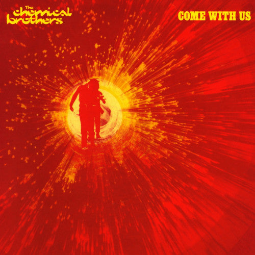 The Chemical Brothers - Come With Us - LP