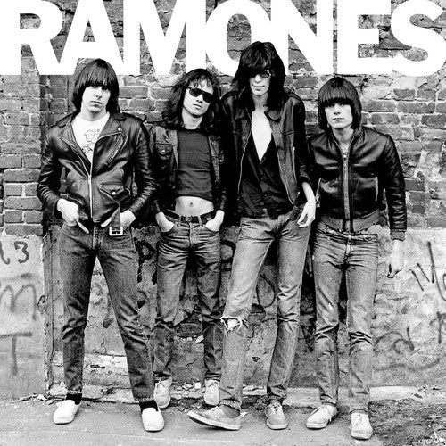Die Ramones – Ramones – LP