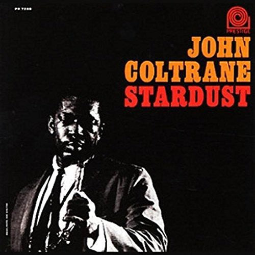 John Coltrane - Stardust - LP