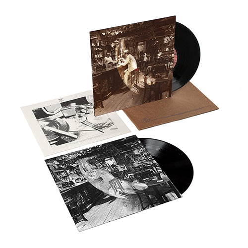 Led Zeppelin - In Through the Out Door - Deluxe LP