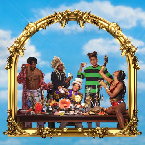 Aluna – Renaissance – LP