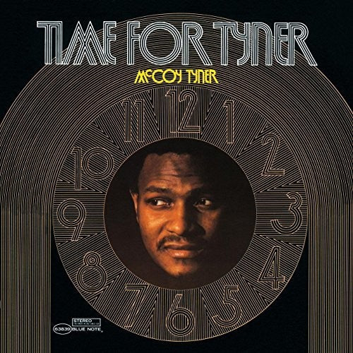 McCoy Tyner - Hora de Tyner - LP
