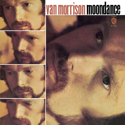 Van Morrison – Moondance – LP