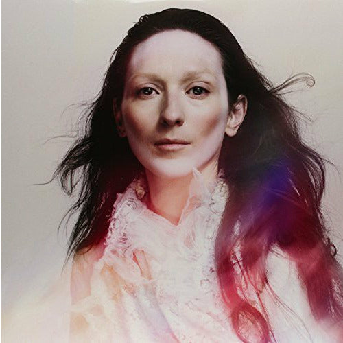 My Brightest Diamond - This Is My Hand - LP