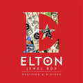 Elton John - Jewel Box (RaRities & B-Sides) - LP