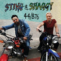 Sting & Shaggy - 44/876 - LP