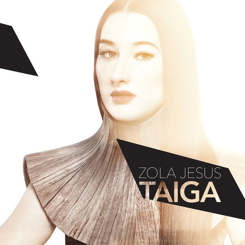 Zola Jesus - Taiga - LP