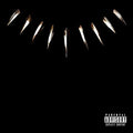 Black Panther The Album (Music from and Inspired By) - LP