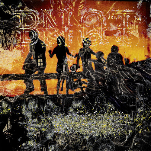 BNQT - Volume 1 - LP