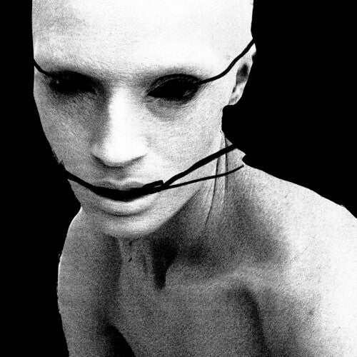 Poppy - I Disagree - LP