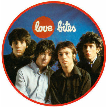 Buzzcocks - Love Bites - LP