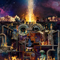Flying Lotus – Flamagra – LP