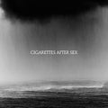 Cigarettes After Sex - Cry - LP