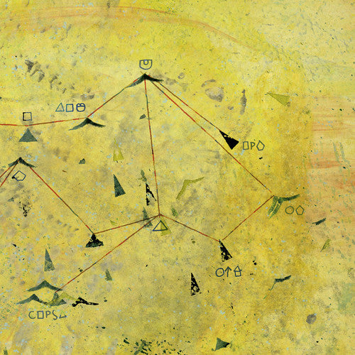 Los lagos de Besnard - El león de oro - LP