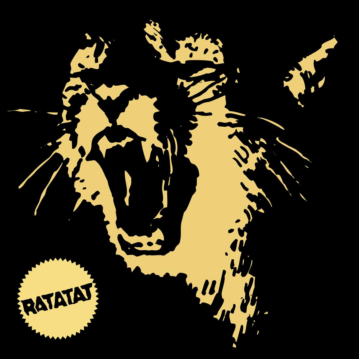Ratatat - Classics - LP