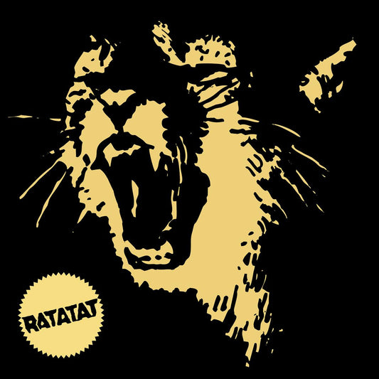 Ratatat - Clásicos - LP