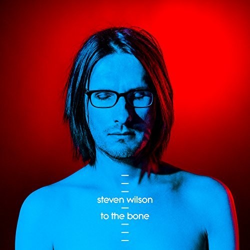 Steven Wilson - Hasta El Hueso - LP
