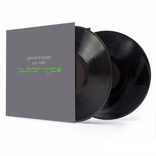 Joy Division - Substance - LP