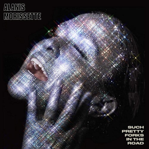 Alanis Morissette - Tales bonitas bifurcaciones en el camino - LP