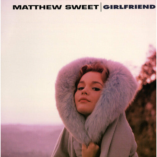 Matthew Sweet - Girlfriend - Intervention Records SACD