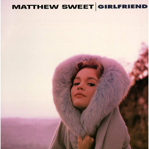 Matthew Sweet - Novia - Intervention Records SACD