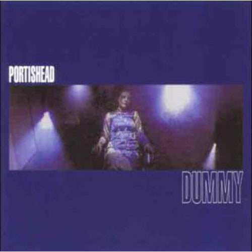 Portishead - Dummy - Import LP