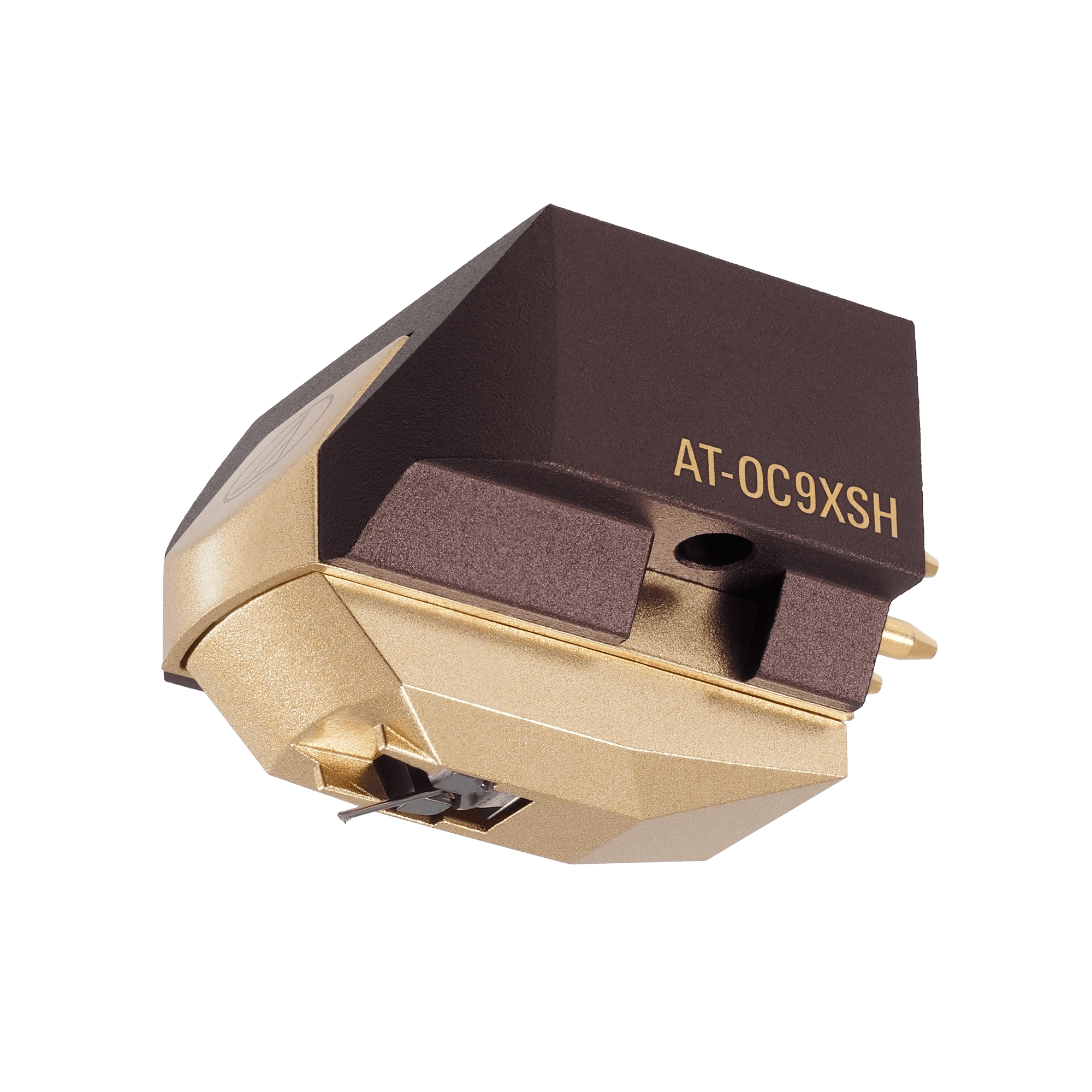 Audio-Technica - AT-OC9XSH Dual Moving Coil Cartridge