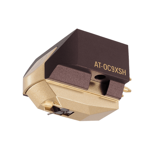 Audio-Technica - AT-OC9XSH Dual Moving Coil Cartridge