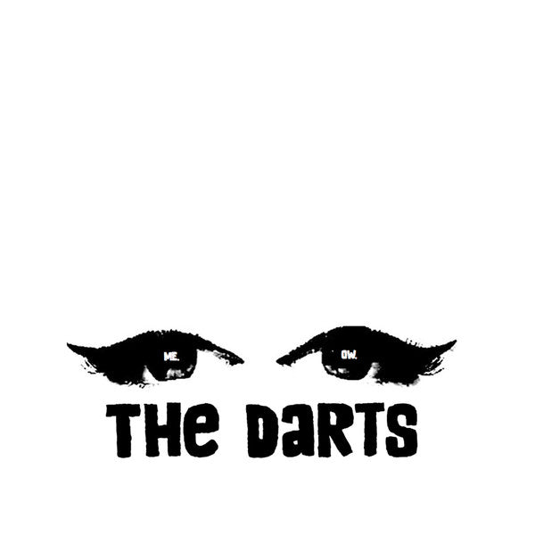 The Darts -  Me. Ow. - LP