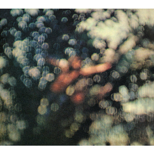 Pink Floyd - Obscured By Clouds - LP