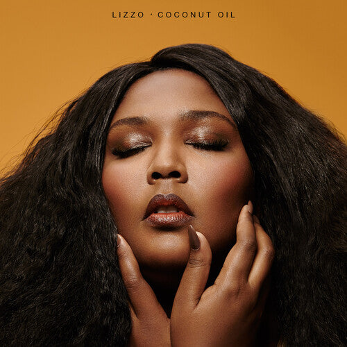 Lizzo – Kokosnussöl – LP