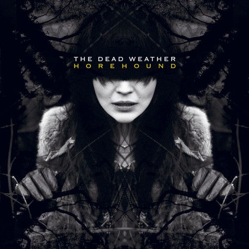 The Dead Weather - Horehound - LP