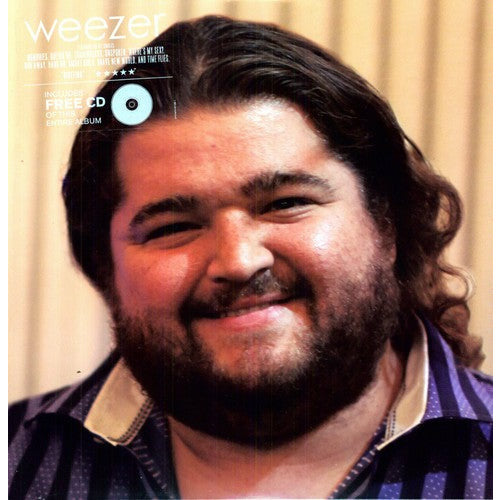 Weezer - Hurley - LP