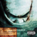 Disturbed - The Sickness - LP