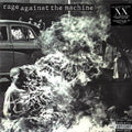 Rage Against the Machine - Rage Against the Machine (XX) - LP