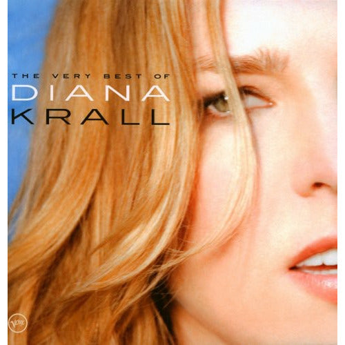 Diana Krall - The Very Best Of Diana Krall - LP