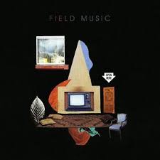 Field Music - Open Here - Indie LP