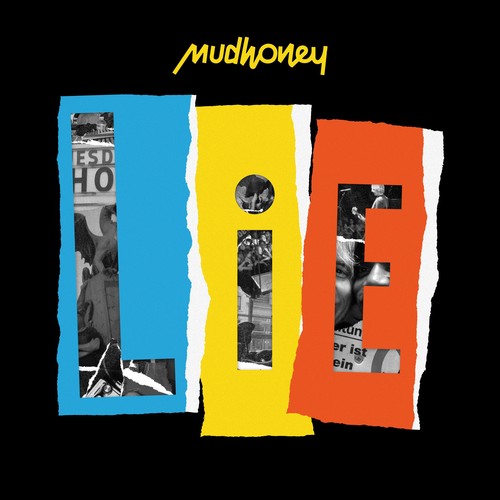 Mudhoney – Lie – LP