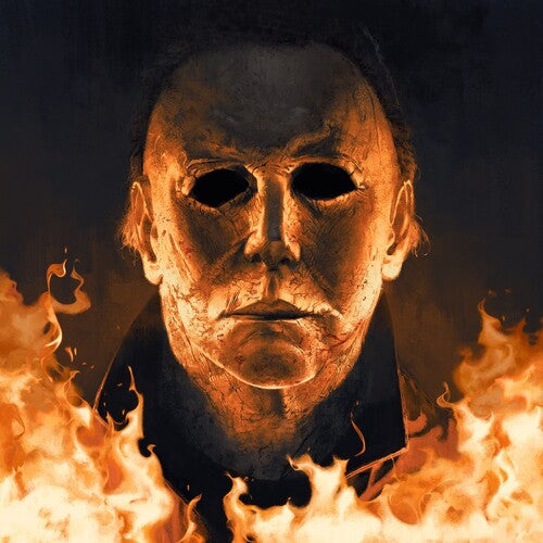 John Carpenter - Halloween - LP